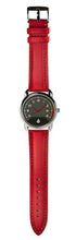 Load image into Gallery viewer, Brick Red Leather Strap
