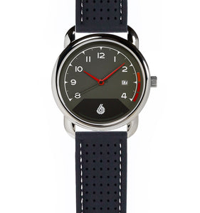 Bavarian F8X Watch