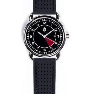 British MK1 Watch