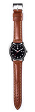 Load image into Gallery viewer, Rich Brown Leather Strap
